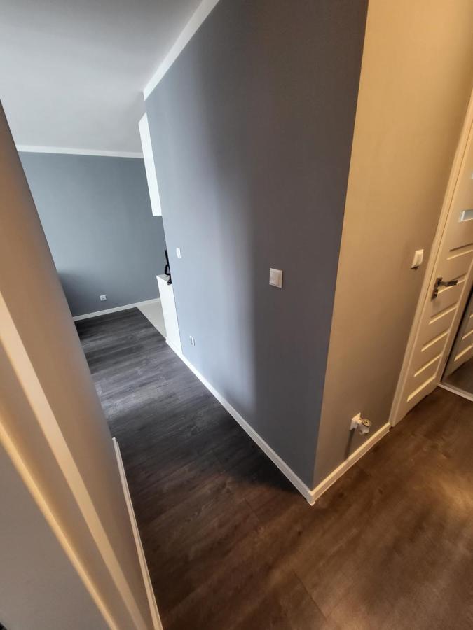 Mieszkanie Ul Grochowska Apartment Kolobrzeg