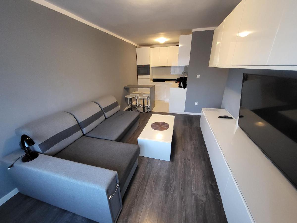 Apartment Mieszkanie Ul Grochowska *